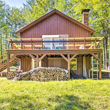 Cozy North Conway Home Walk To Slopes And Dtwn Εξωτερικό φωτογραφία