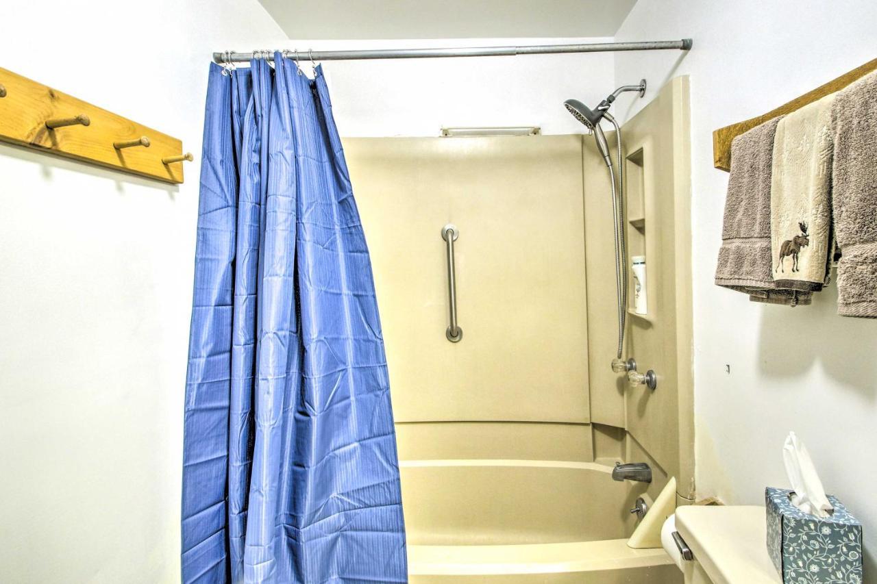Cozy North Conway Home Walk To Slopes And Dtwn Εξωτερικό φωτογραφία